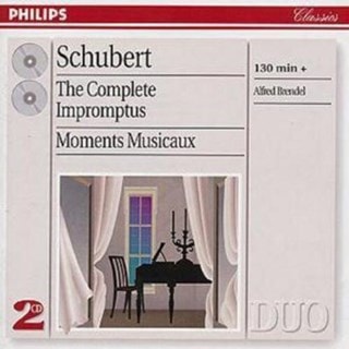 The Complete Impromptus