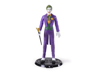 The Joker Bendyfig Figurine