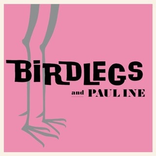 Birdlegs and Pauline
