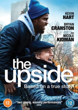 The Upside