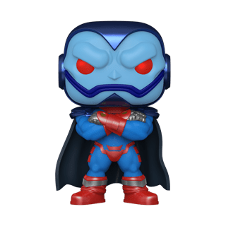 Apocalypse 1459 X-Men Age Of Apocalypse Funko Pop Vinyl