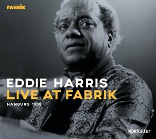 Live at Fabrik, Hamburg 1988