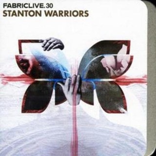 Fabriclive 30 (Stanton Warriors)