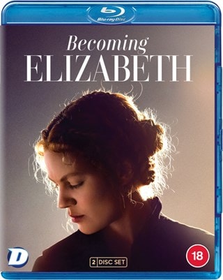 Becoming Elizabeth