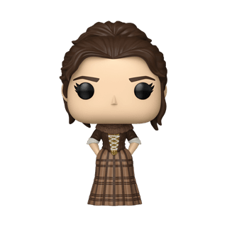 Claire Fraser 1955 Outlander Funko Pop Vinyl