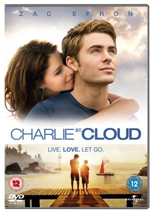 The Death and Life of Charlie St. Cloud