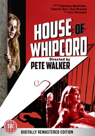 House of Whipcord