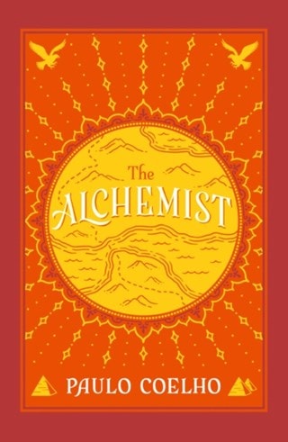 The Alchemist Paperback By Paulo Coelho