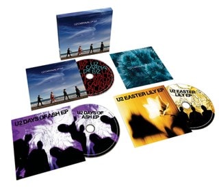 Carnaval De Luz (Deluxe Edition)