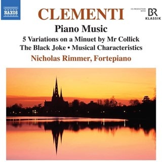Clementi: Piano Music