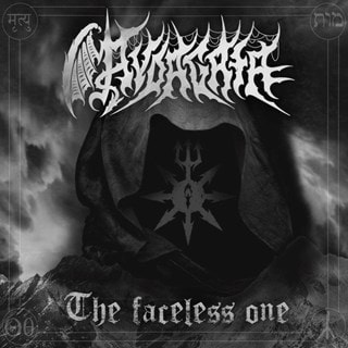 The faceless one