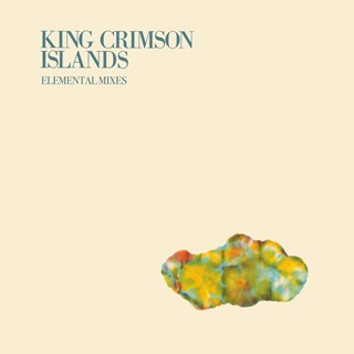 Islands (2026 David Singleton Elemental Mixes)