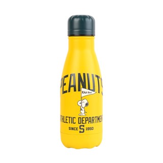 Snoopy Peanuts Water Bottle