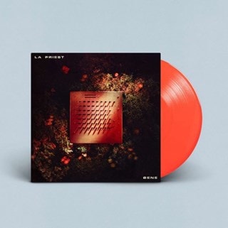 GENE: Neon Orange Coloured Vinyl (LRS IAOTY)