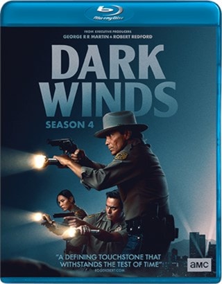 Dark Winds: Season 4