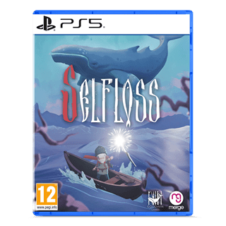 Selfloss (PS5)