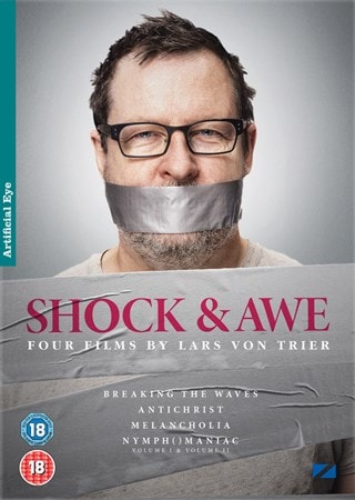 The Lars Von Trier Collection