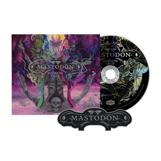 Marrow Deep (hmv Exclusive) + Patch