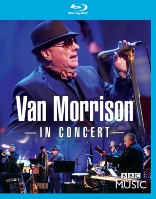 Van Morrison: In Concert