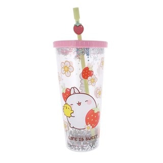 Molang Beaker