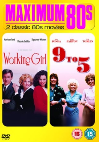 Working Girl/9 to 5