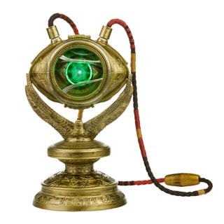 Doctor Strange Eye of Agamotto Replica Hasbro Marvel Legends