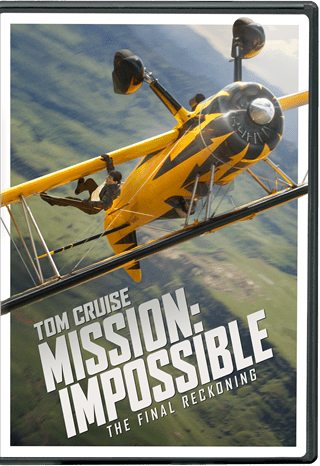 Mission: Impossible - The Final Reckoning