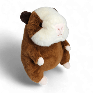 Yabu Fluffy Guinea Pig Kenji Plush