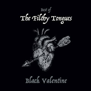 Black Valentine: The best of