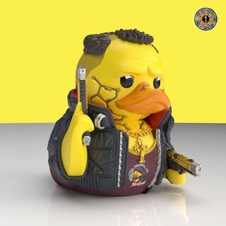 Jackie Welles Cyberpunk 2077 1st Edition Tubbz