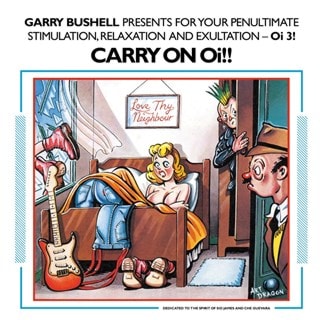 Carry On Oi!!