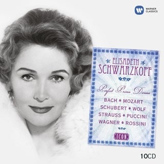 Elisabeth Schwarzkopf: Perfect Prima Donna