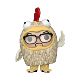 Chicken Suit Al 1600 Toy Story 30th Anniversary Funko Pop Vinyl