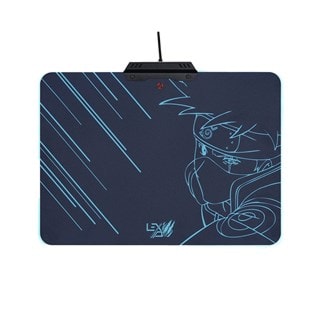 Lexip Naruto Shippuden Kakashi Kamui Mouse Pad