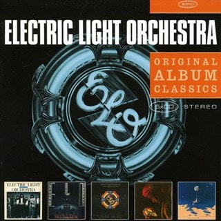 Original Album Classics