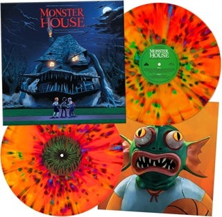 Monster House