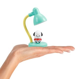 Pochacco Sanrio USB Mini Lamp