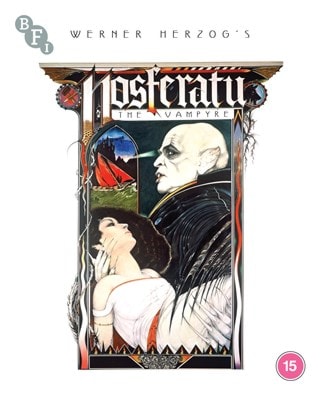 Nosferatu the Vampyre