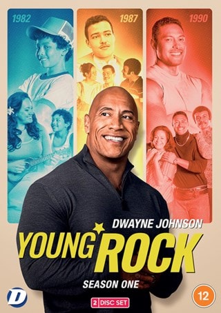 Young Rock: Season One
