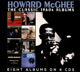 The Classics 1960s Albums