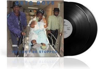 We Can't Be Stopped (35th Anniversary Edition)