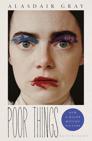 Poor Things Paperback By Alasdair Gray
