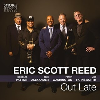 Out Late