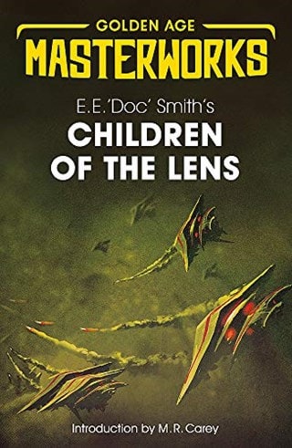 Children Of The Lens