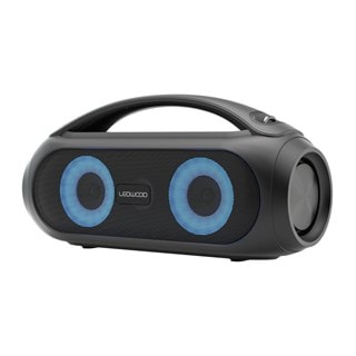 Ledwood Xtrem250 Black Bluetooth Speaker