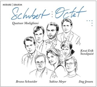 Schubert: Octet
