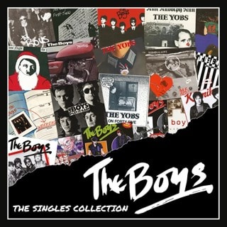 The Singles Collection