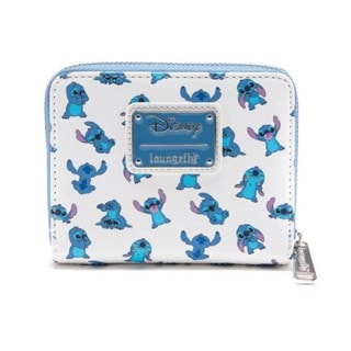 Stitch Poses Loungefly Wallet