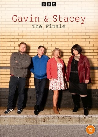 Gavin & Stacey: The Finale