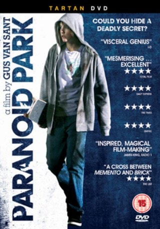 Paranoid Park